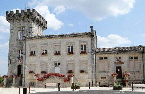 Peaceful gîte with stunning pool near market town - Foto 39