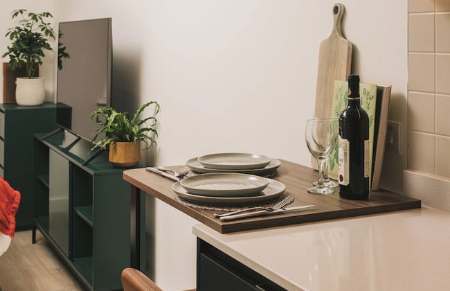 Vertus Edit Canary Wharf - Photo 28