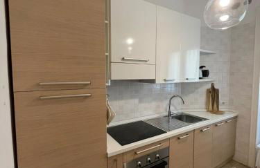 Pit Stop Apartment 2K21 - MXP - Busto Arsizio - Photo 14