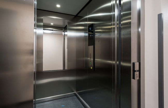 Hiisi Homes Espoo Finnoo - Foto 53