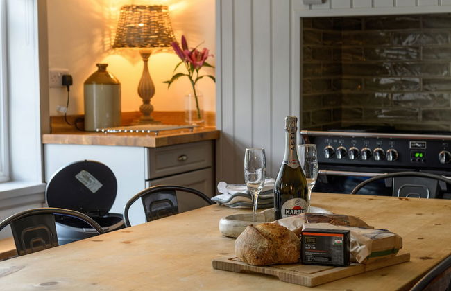 Tan Y Cytiau - Foto 42