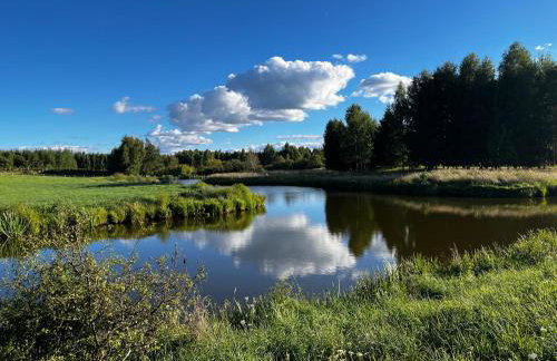 Highland Warmia - Gospodarstwo agroturystyczne - Foto 41