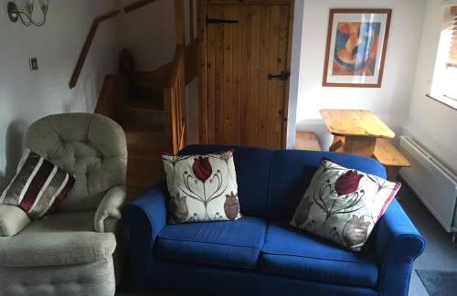 Rose Cottage - Foto 15