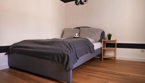 FullHouse - Halle - T28 - Panda Apartment - Foto 3