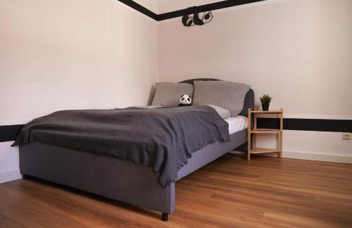 FullHouse - Halle - T28 - Panda Apartment - Foto 3