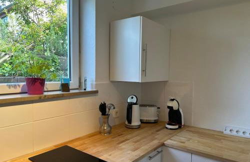 Wohnung nahe Naturschutzgebiet - Foto 10