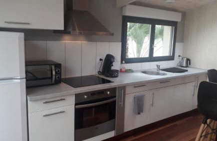 Jolie Maisonnette Studio - Foto 1