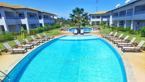 Apartamento 3 Quartos Tree Bies Resort Subauma - Foto 3