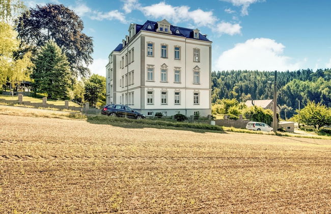 Mountain Bliss in Borstendorf - Foto 24