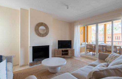 Puerto Sotogrande con vistas al mar - Foto 28