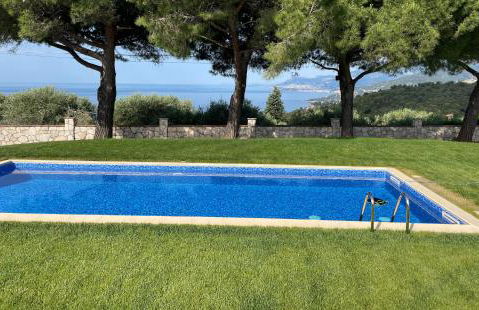 Villa Camporosso - Photo 37