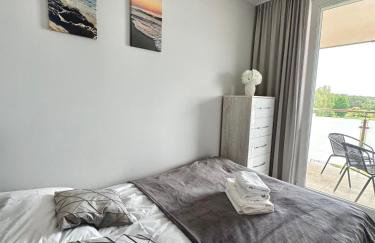 Apartament z basenem Perła Bałtyku - Baltic Garden Sztutowo, Mierzeja Wiślana - Foto 14