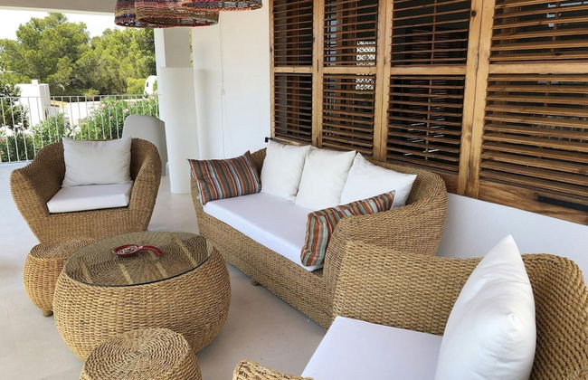 Holiday Home With Spacious Pool - Foto 36