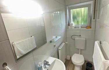 Tolle FeWo direkt am Campus 24-7 Checkin - Photo 13