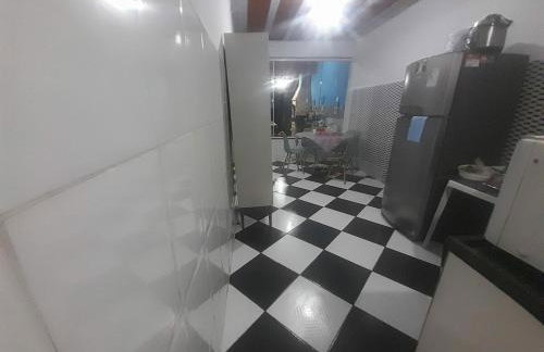 Casa na praia 10 até 16 pessoas São Pedro - Foto 17