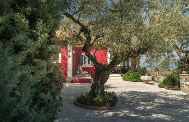 Villa Aelia - Foto 36