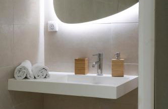 Casa Marina Cargèse - Foto 54