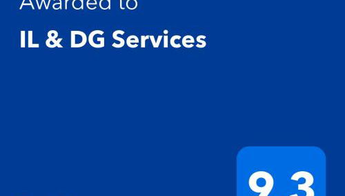 IL & DG Services - Foto 4