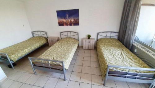 Apartment With Balcony, Neuss - Foto 5