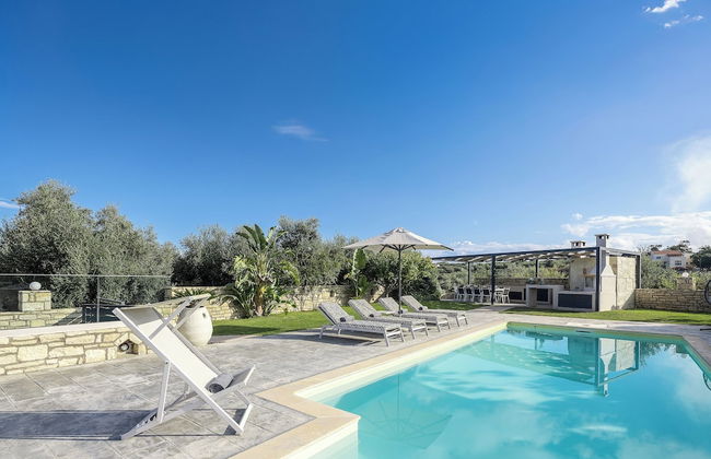 Villa Aris - Photo 69