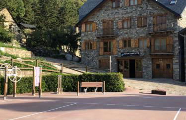 Apartaments El Tarter - Foto 12