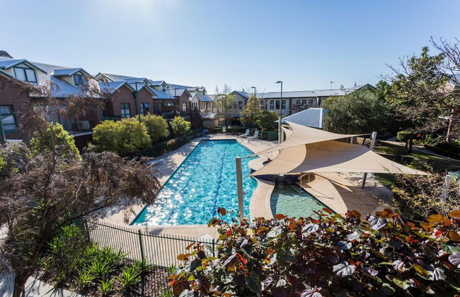 Perth Ascot Central Apartment Hotel - Foto 44