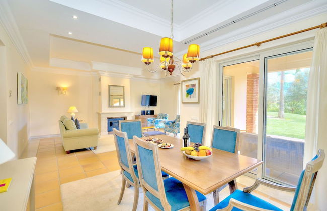 Villa Macy - Monte Rei - Foto 21