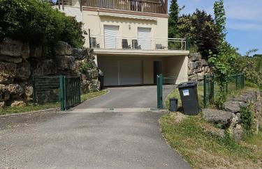 Gîte familial à Jezainville - Nature, terrasses & jardin clos, Vue vallée, forêt - Foto 36