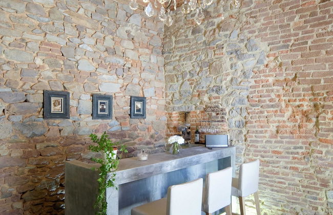 Castle Farmhouse in Condroz With Heated Pool - Foto 46