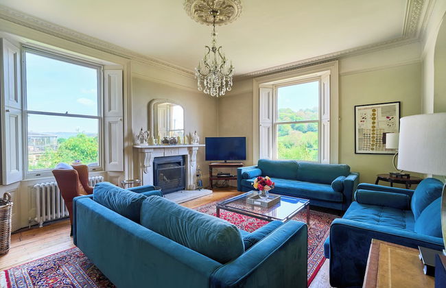 Berkeley House - Foto 28