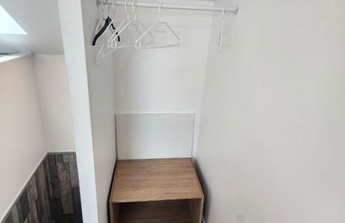 La Belle Poule, Vue port et mer, 4 personnes - Foto 29