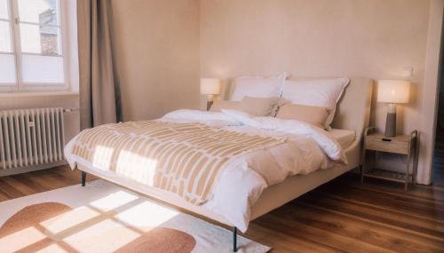 Gut Försterlay - Exklusive Boutique Apartments im historischen Winzerhaus direkt an der Mosel - Foto 4