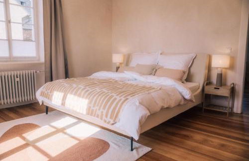 Gut Försterlay - Exklusive Boutique Apartments im historischen Winzerhaus direkt an der Mosel - Foto 4