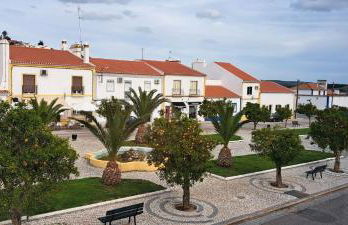 Alojamento Cabeço de Vide - Foto 18