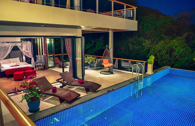 SHA Extra Plus Grand Villa Luxury Time - Foto 34