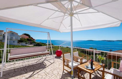 Holiday Home Orebic With Sea View I - Photo 17