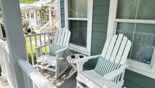 Finest Cottage In Ocean Springs Golf Cart Included - Foto 5