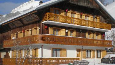 Les Mouflons - Foto 2