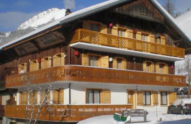 Les Mouflons - Photo 1