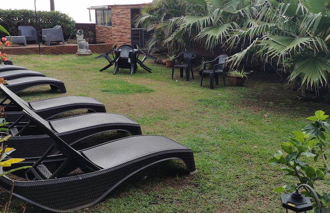 Mataveri Inn - Photo 43