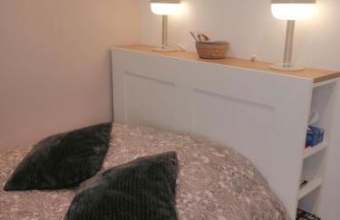 Le Vauban, Charmant studio 5 minutes du Château - Foto 7