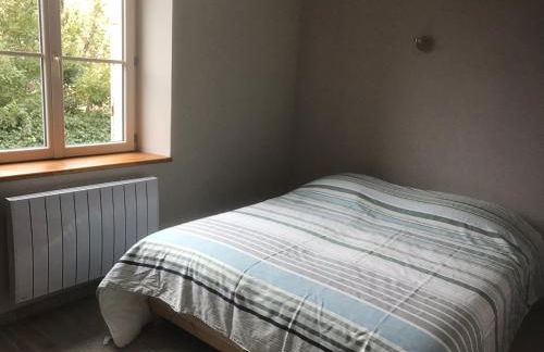 Logement Nénuphar - Foto 38