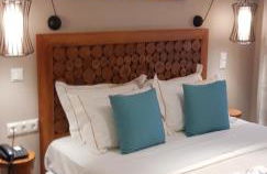 Hatzoudis Luxury Suites - Foto 33