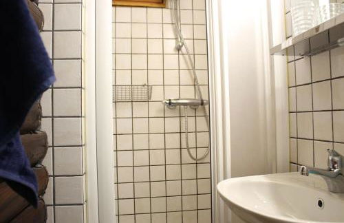 Bassotta Strand-Blockhaus - Foto 16