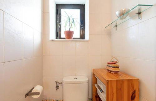 Apartamento Deluxe Terrace. Alameda - Foto 41