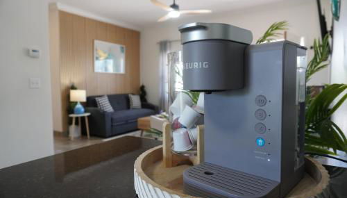 Villa Serenō -2BR Luxe - Hammocks & Beach Bliss - Foto 2