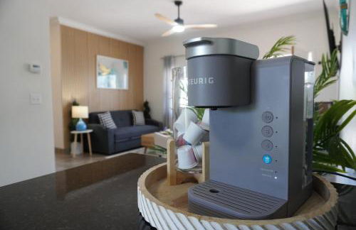 Villa Serenō -2BR Luxe - Hammocks & Beach Bliss - Foto 2