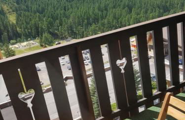 Front de Neige Isola 2000 - Foto 40