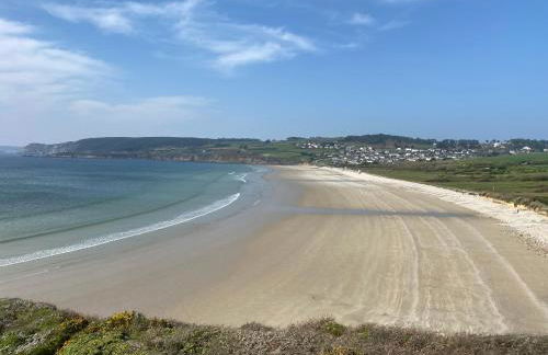 maison crozon-le fret au calme animaux acceptés - Foto 11