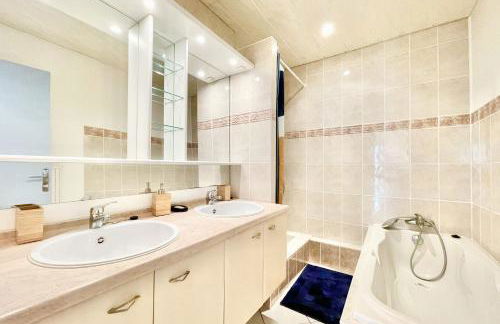 Family getaway in Colmar with balcony - Foto 3